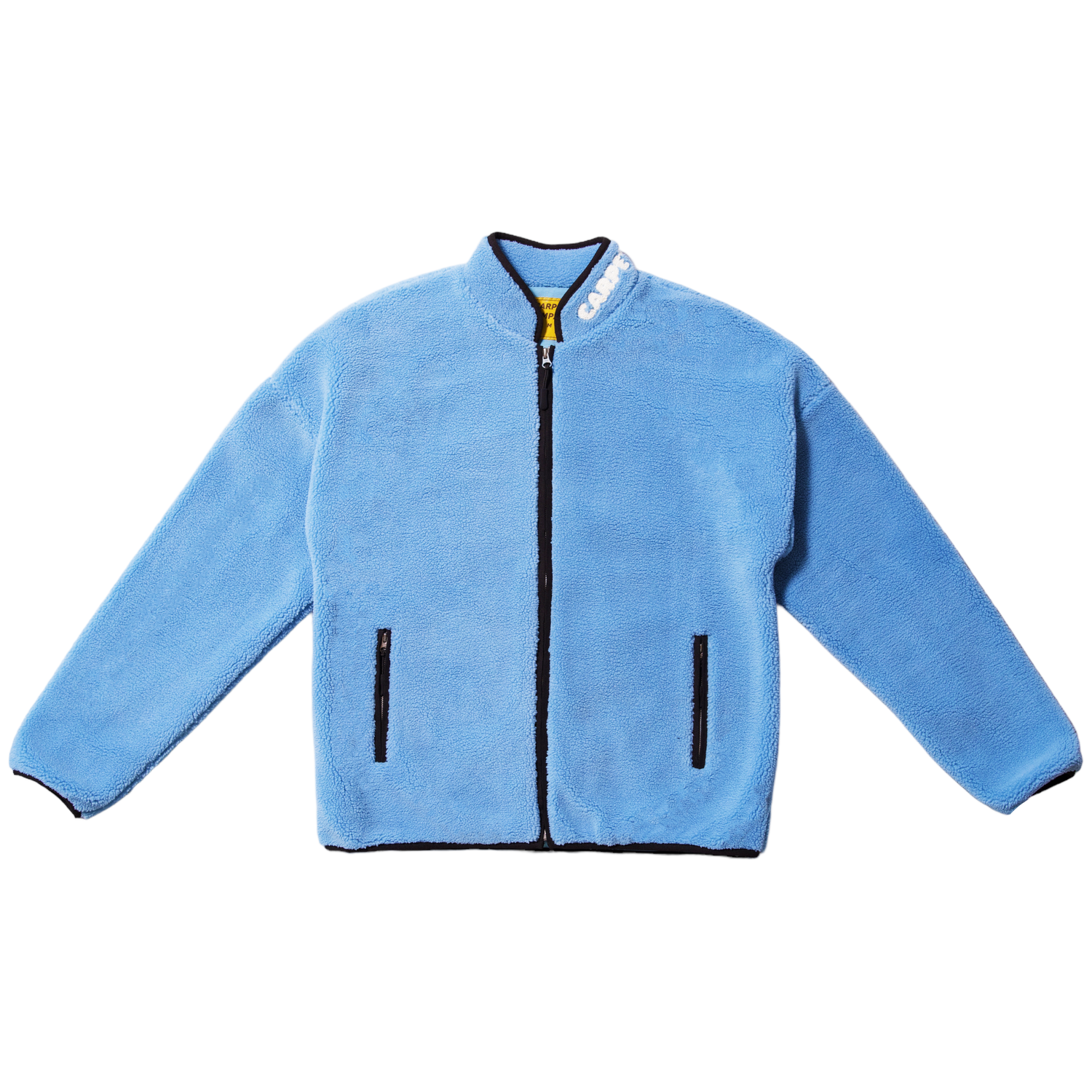 C-Star Fleece — Carpet Company